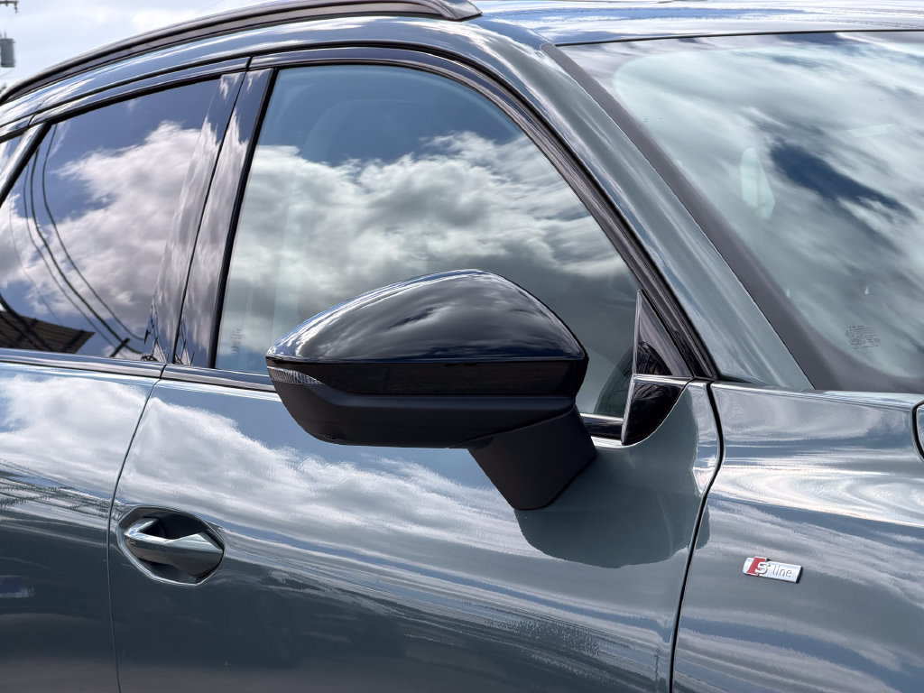 New 2026 Audi Q3 quattro 2.0T AWD/4WD image 5