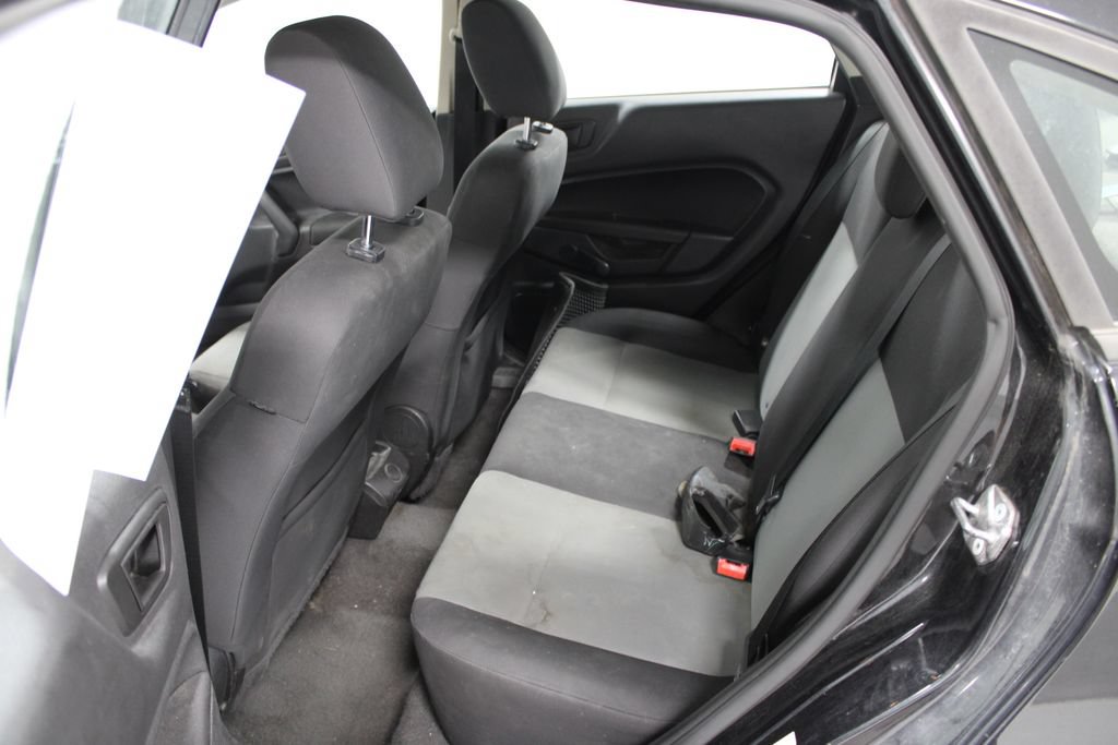Used 2015 Ford Fiesta S FWD image 16