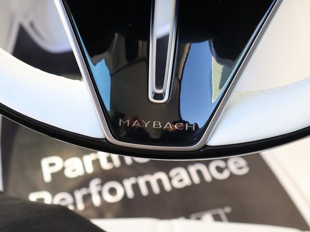 New 2026 Mercedes-Benz Maybach SL 680 image 47