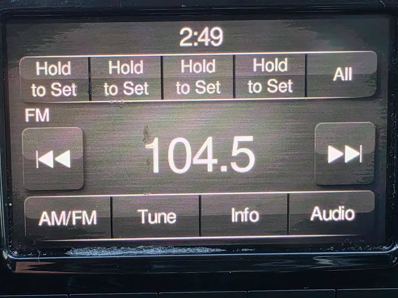 Used 2019 RAM ProMaster 3500 image 22