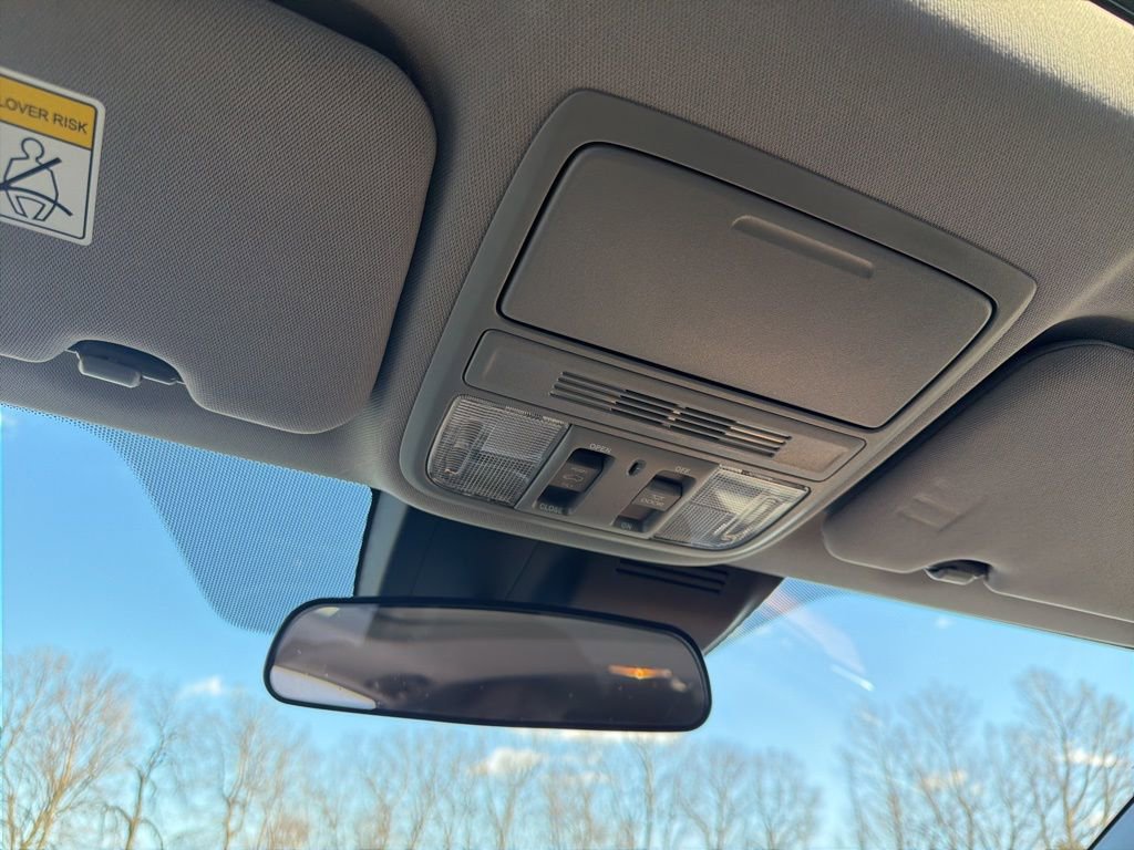 Used 2022 Honda CR-V EX image 14