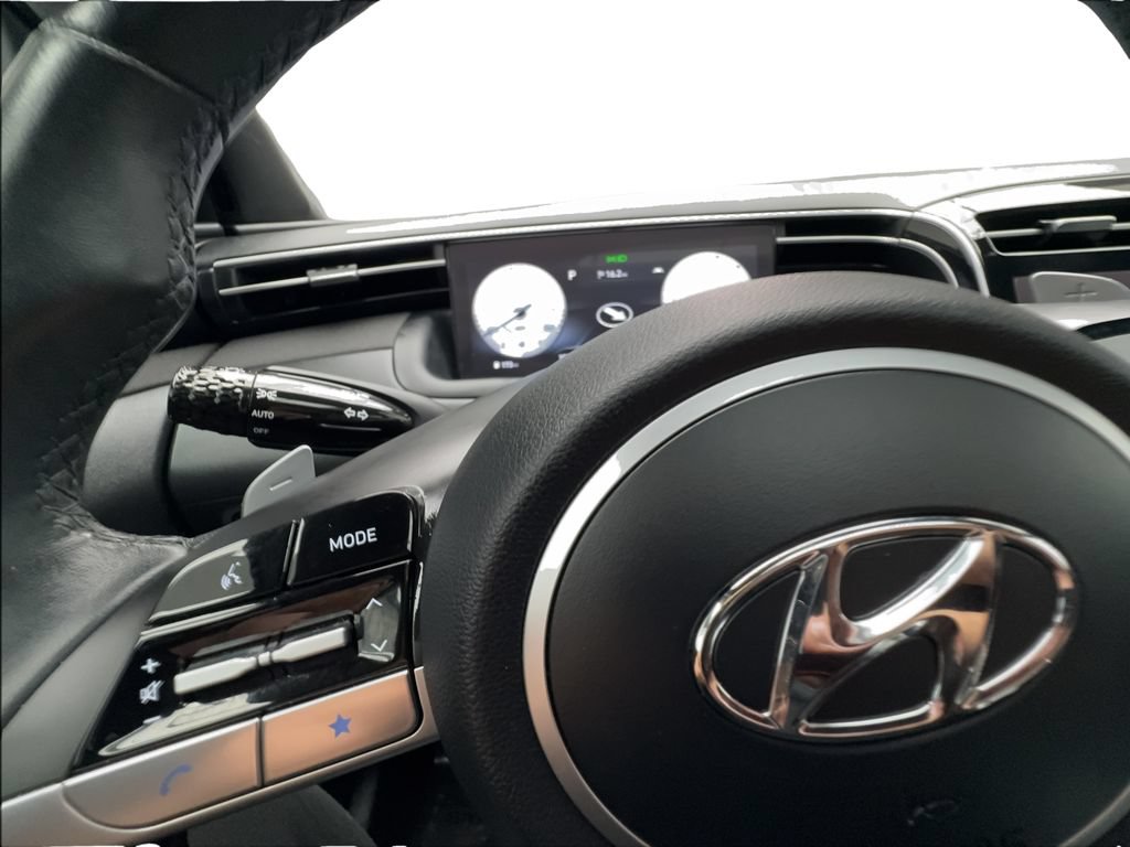 Used 2024 Hyundai Santa Cruz Limited AWD/4WD image 40