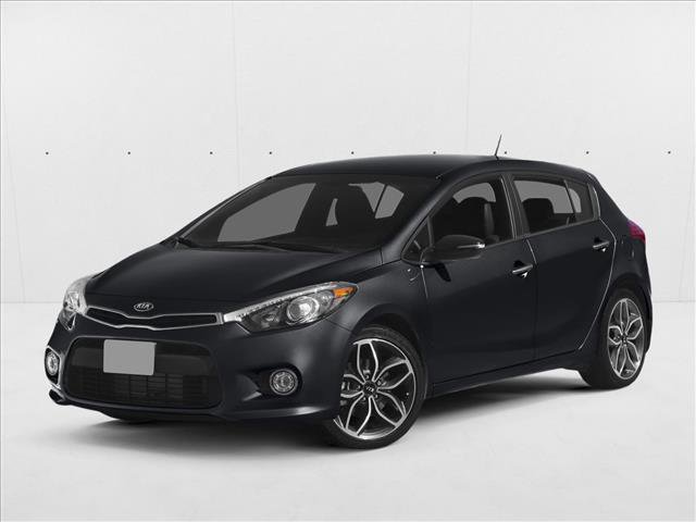 Used 2015 Kia Forte EX w/ EX Premium Package
