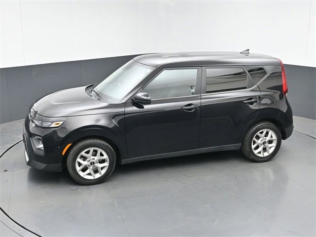 Used 2022 Kia Soul LX w/ Technology Package image 35