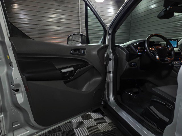 Used 2019 Ford Transit Connect XLT FWD image 28
