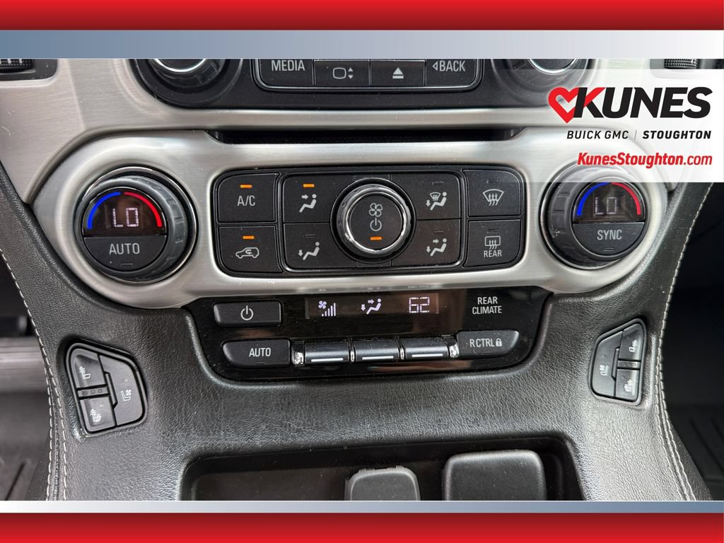 Used 2019 GMC Yukon XL SLT AWD/4WD image 29