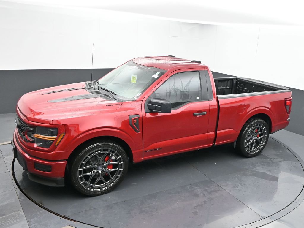 New 2025 Ford F150 XL image 26