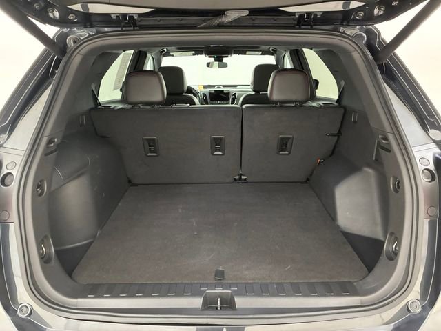 Certified 2023 Chevrolet Equinox RS w/ RS Leather Package AWD/4WD image 17