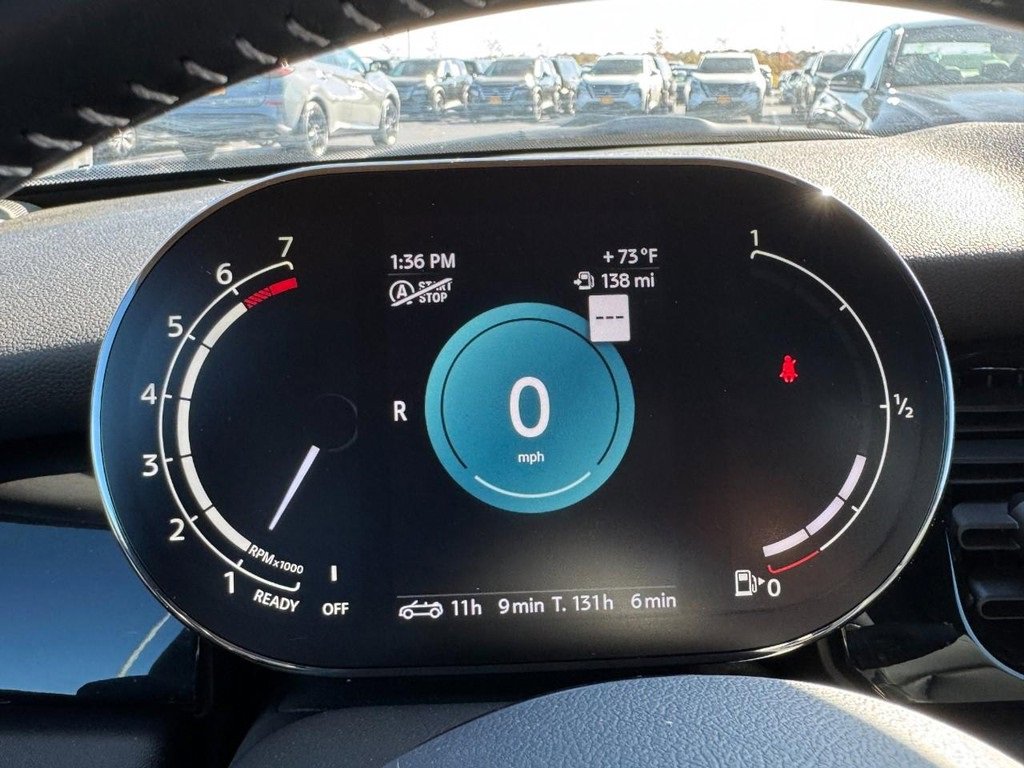 Used 2022 MINI Cooper S image 21