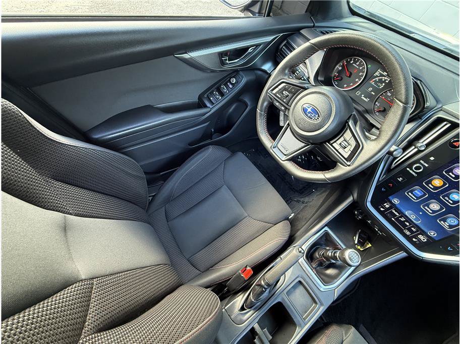 Used 2022 Subaru WRX Premium AWD/4WD image 10
