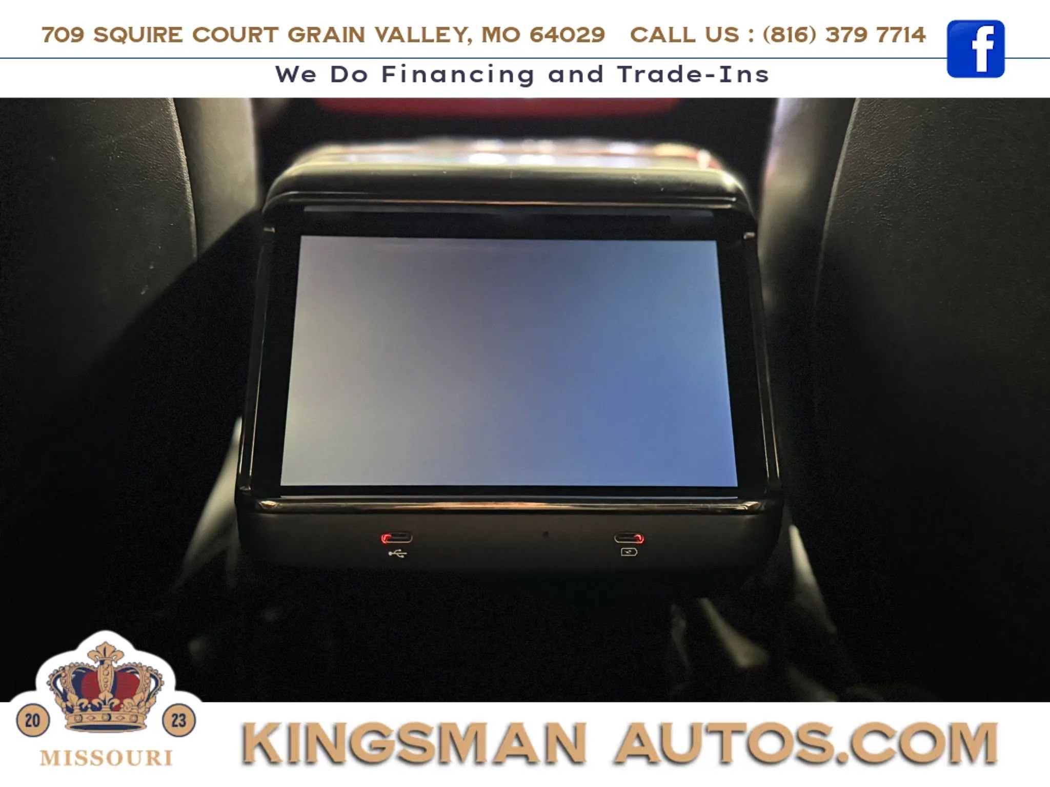 Used 2021 Tesla Model Y Long Range image 24