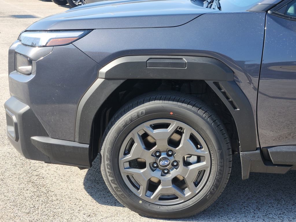 New 2026 Subaru Outback Premium image 6