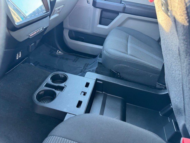 Used 2019 Ford F150 XL w/ Equipment Group 101A Mid AWD/4WD image 21