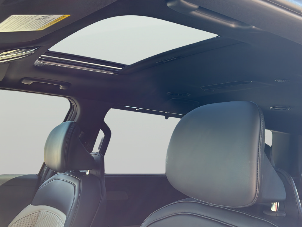 New 2027 Kia Telluride EX FWD image 15