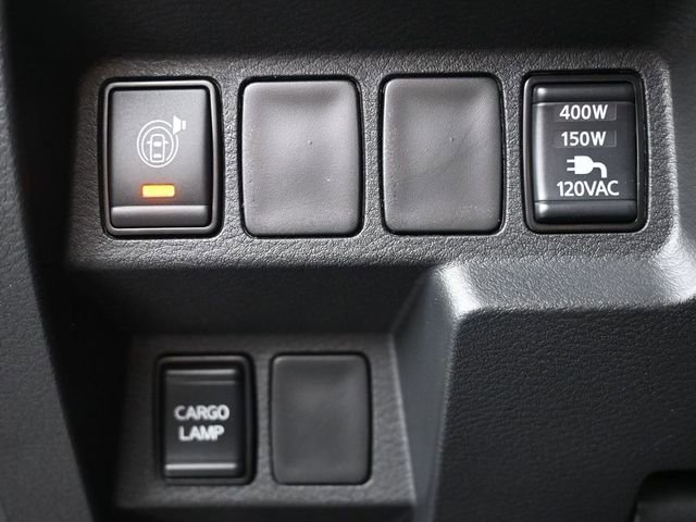 Used 2025 Nissan Frontier Pro-X w/ Pro Premium Package image 13