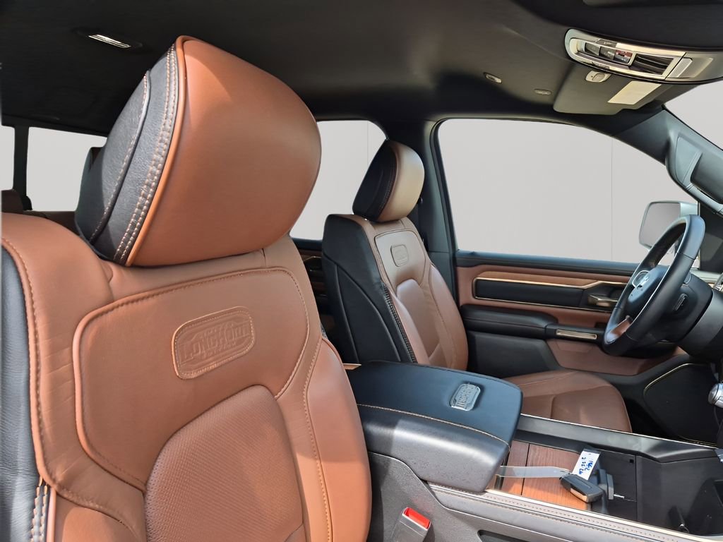 Used 2023 RAM 1500 Limited image 15