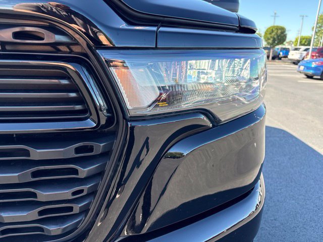 Used 2025 RAM 1500 Tradesman w/ Night Edition AWD/4WD image 9