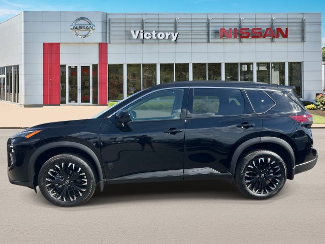 New 2026 Nissan Rogue Dark Armor AWD/4WD image 6