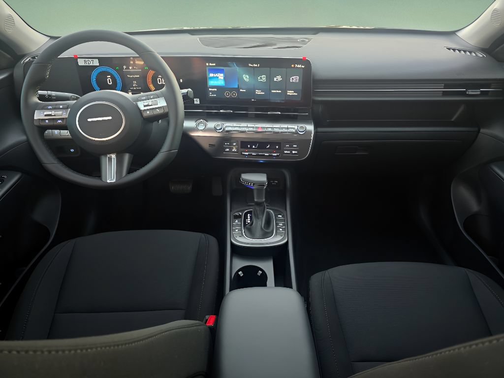 Used 2026 Hyundai Kona SEL Sport AWD/4WD image 25