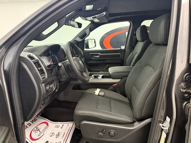 New 2026 RAM 1500 4x4 Crew Cab image 10