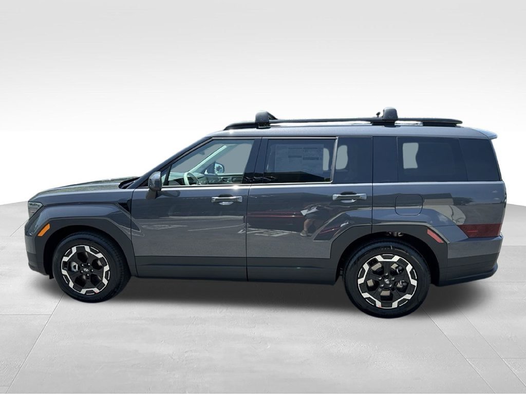 New 2026 Hyundai Santa Fe SEL AWD/4WD image 4