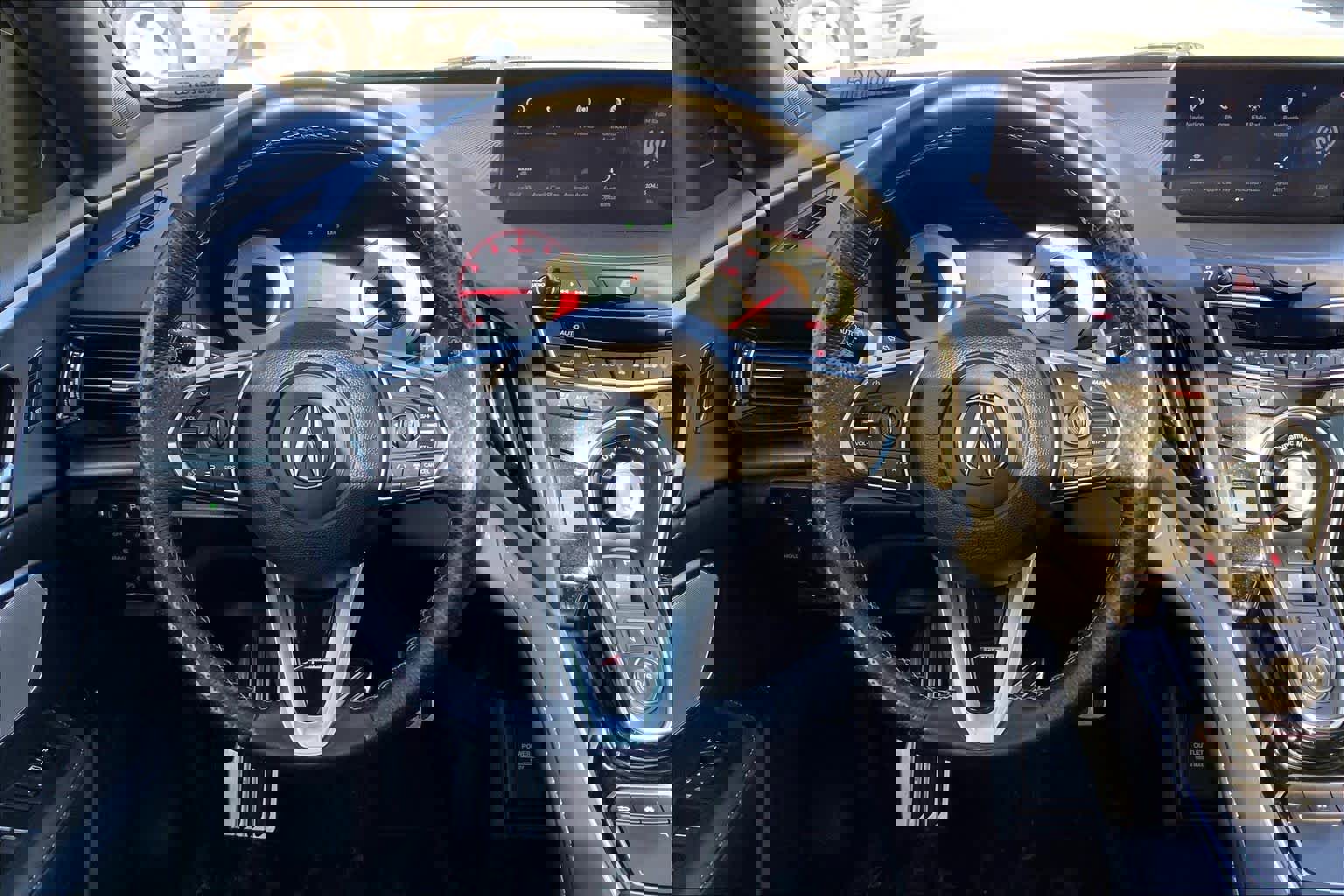 Used 2021 Acura RDX A-Spec image 6