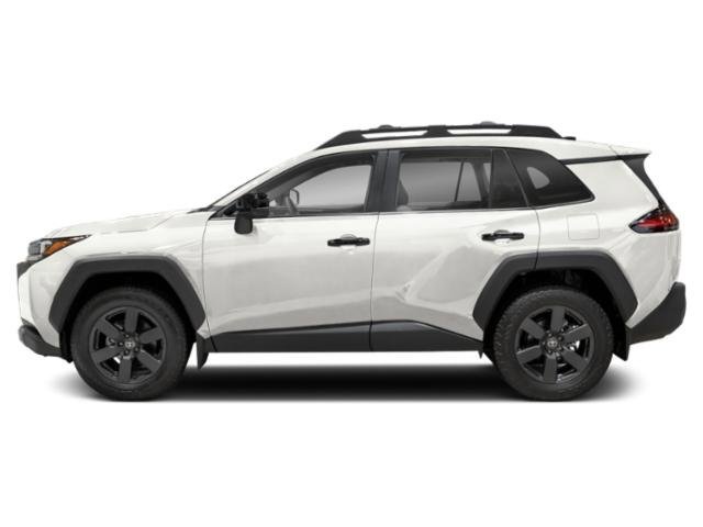 New 2026 Toyota RAV4 AWD Plug-in Hybrid image 5