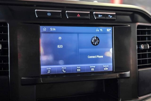 Used 2023 Ford F350 XL w/ FX4 Off-Road Package image 21
