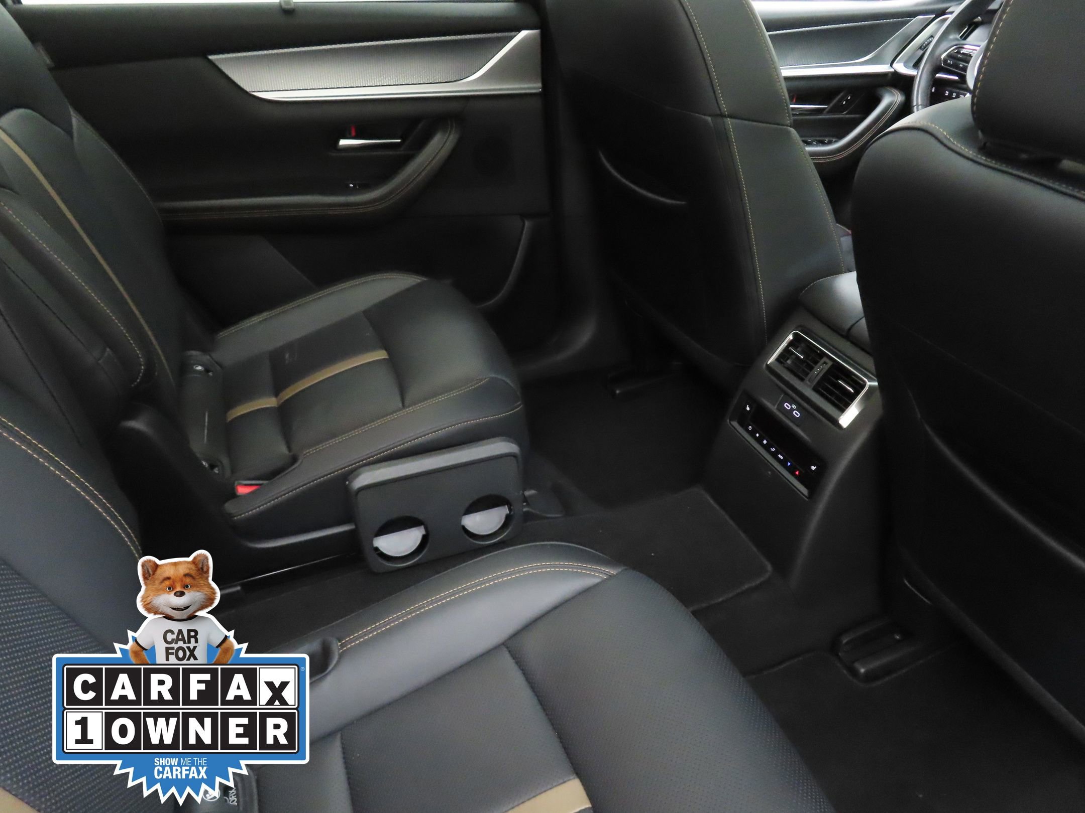 Used 2025 MAZDA CX-90 3.3 Turbo w/ Premium Plus Pkg image 24