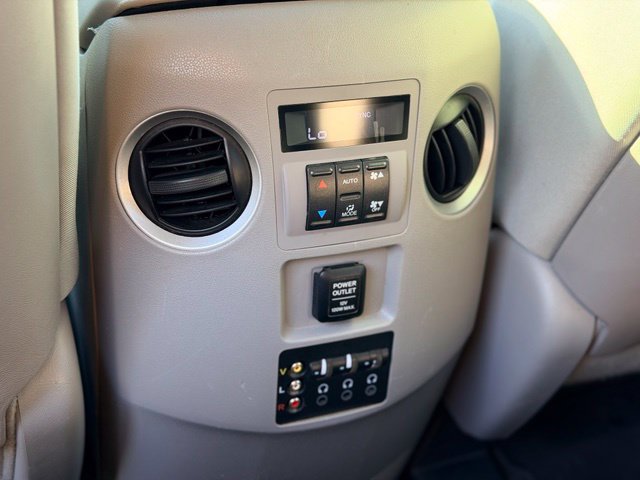 Used 2015 Honda Pilot SE image 23