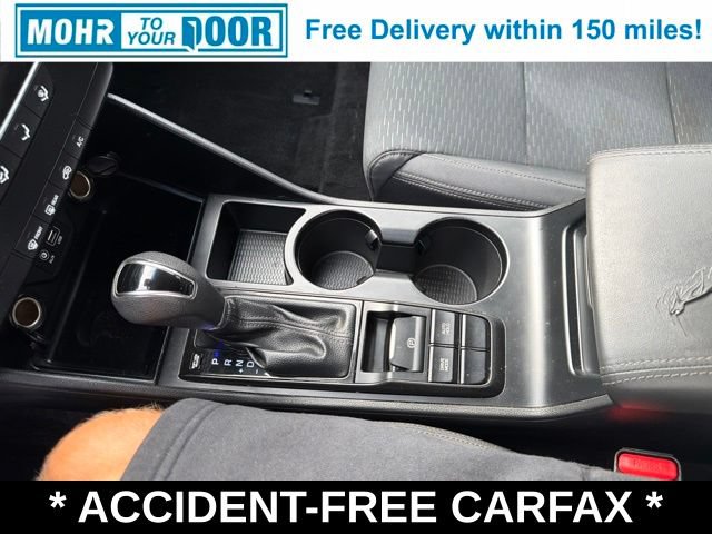 Used 2019 Hyundai Tucson SE FWD image 26