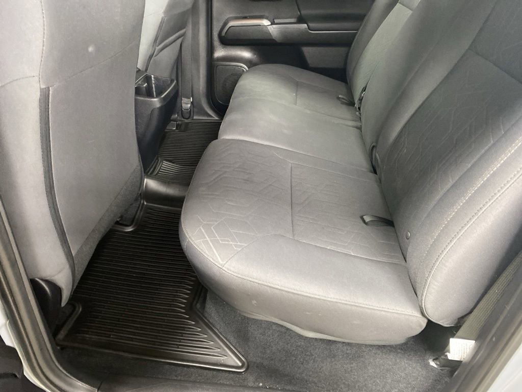 Used 2019 Toyota Tacoma TRD Off-Road AWD/4WD image 22