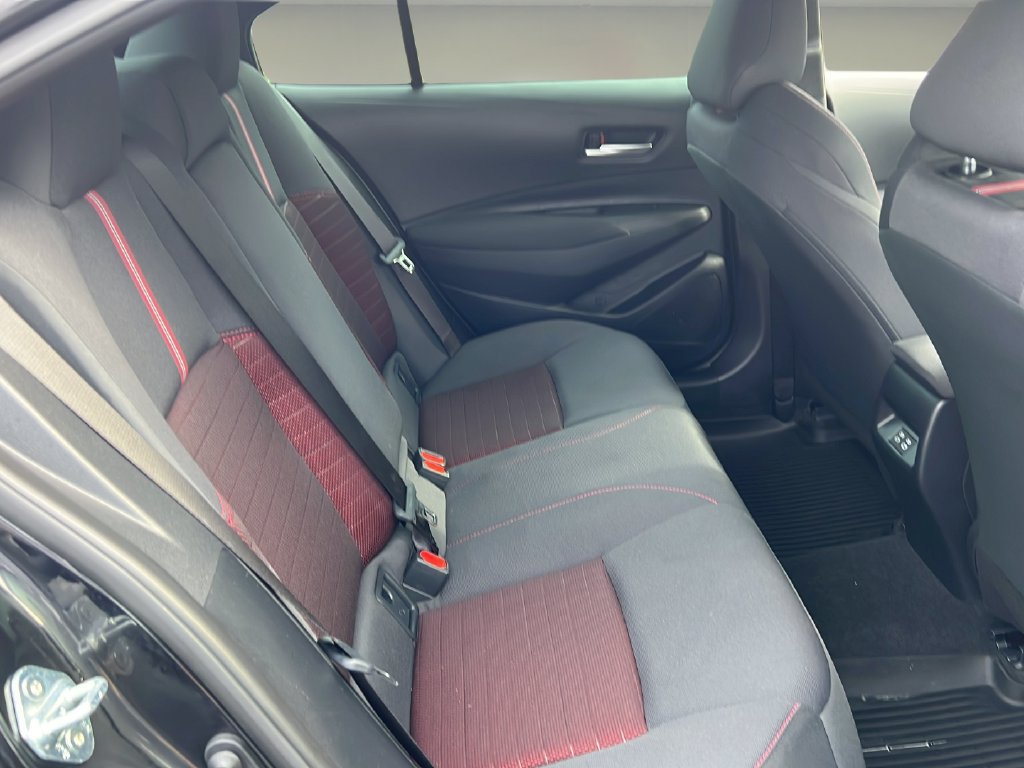 Certified 2026 Toyota Corolla SE FWD image 15