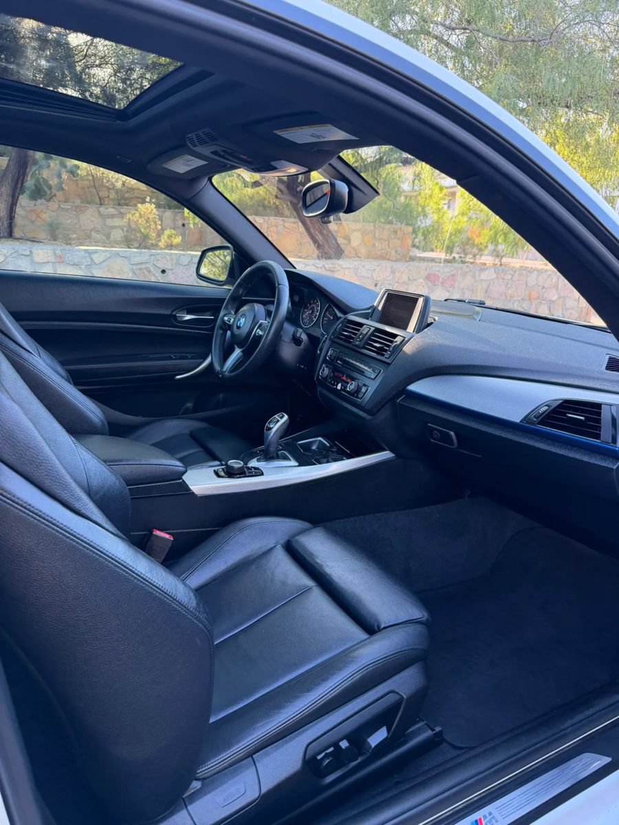 Used 2014 BMW 228i Coupe RWD image 11