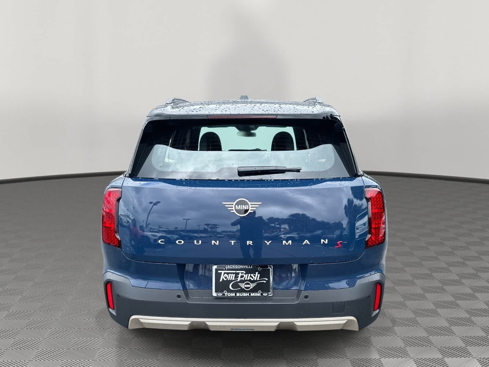 New 2026 MINI Cooper Countryman S AWD/4WD image 4
