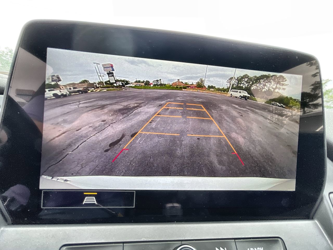 Used 2025 Chevrolet Blazer LT FWD image 15
