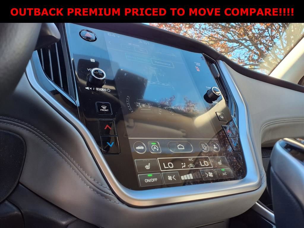 Used 2024 Subaru Outback Premium image 15