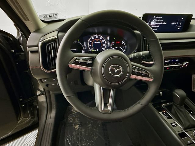 New 2026 MAZDA CX-50 2.5 Hybrid w/ Weather Package image 11