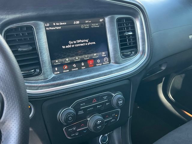 Used 2023 Dodge Charger Scat Pack w/ Daytona Edition Group RWD image 17