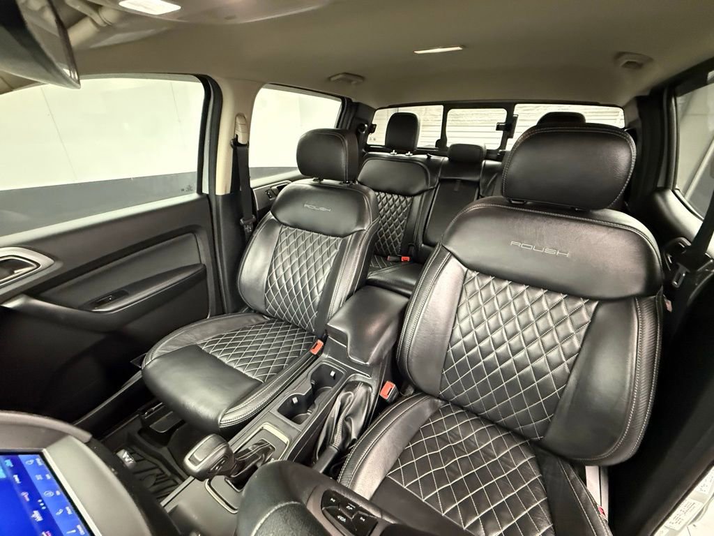 Used 2022 Ford Ranger XLT w/ Equipment Group 302A High image 48