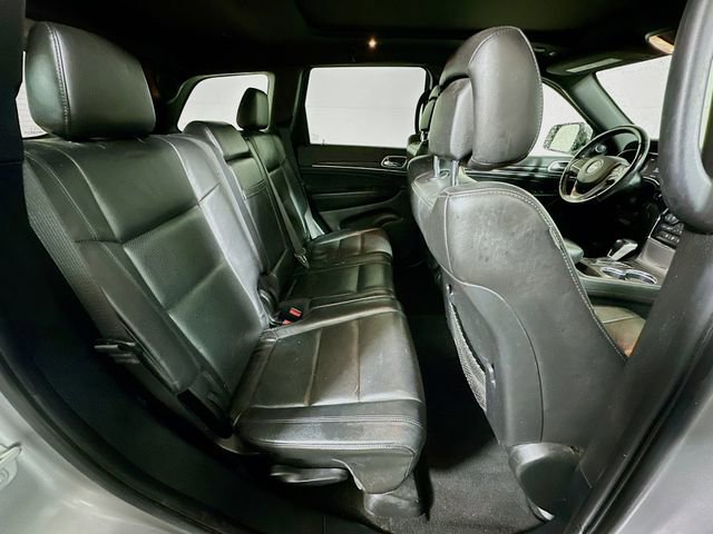 Used 2020 Jeep Grand Cherokee Limited w/ Luxury Group II image 27