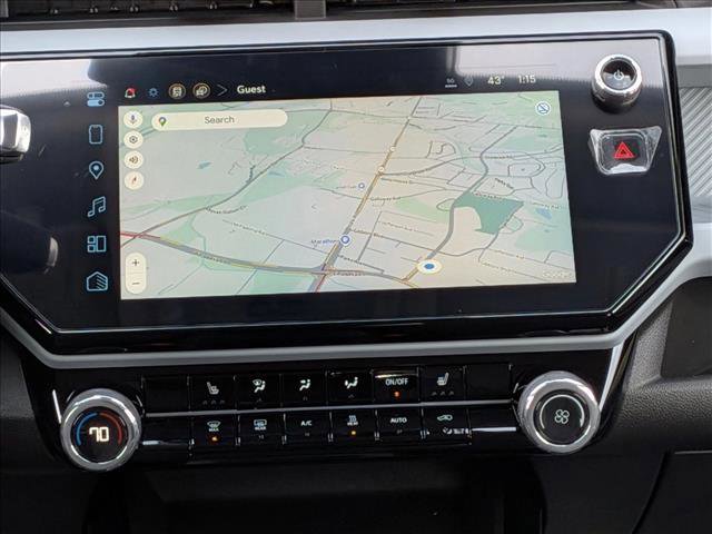 New 2027 Chevrolet Bolt LT w/ Comfort Package image 13