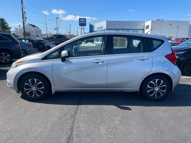 Used 2014 Nissan Versa Note SV image 4