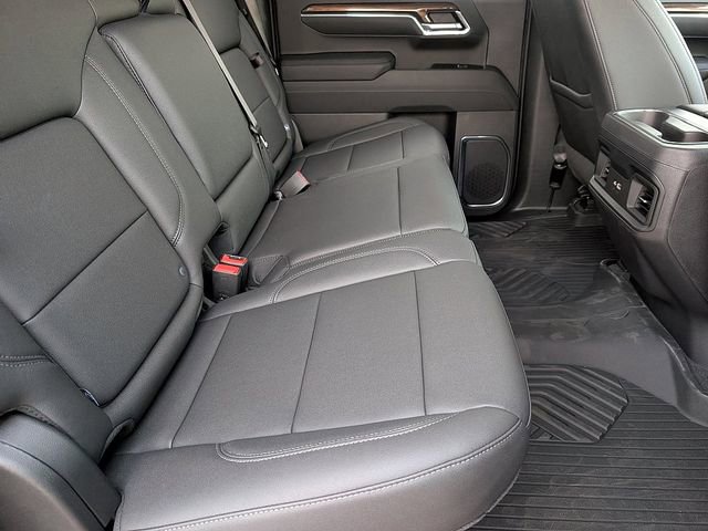 New 2026 Chevrolet Silverado 1500 LT Trail Boss w/ LT Trail Boss Premium Package AWD/4WD image 13