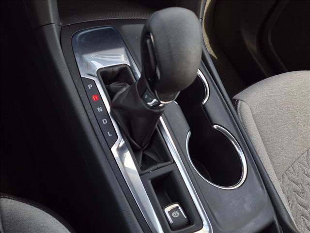 Used 2024 Chevrolet Equinox LS FWD image 11