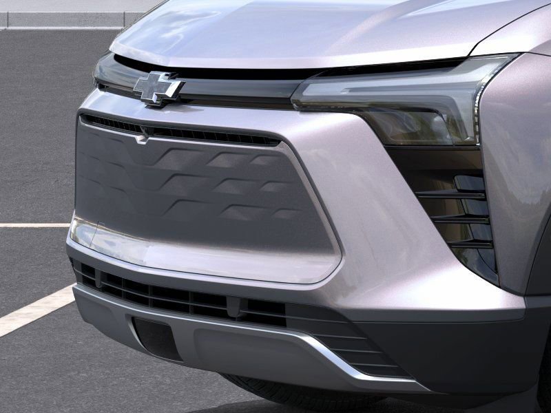 New 2026 Chevrolet Blazer EV LT image 13