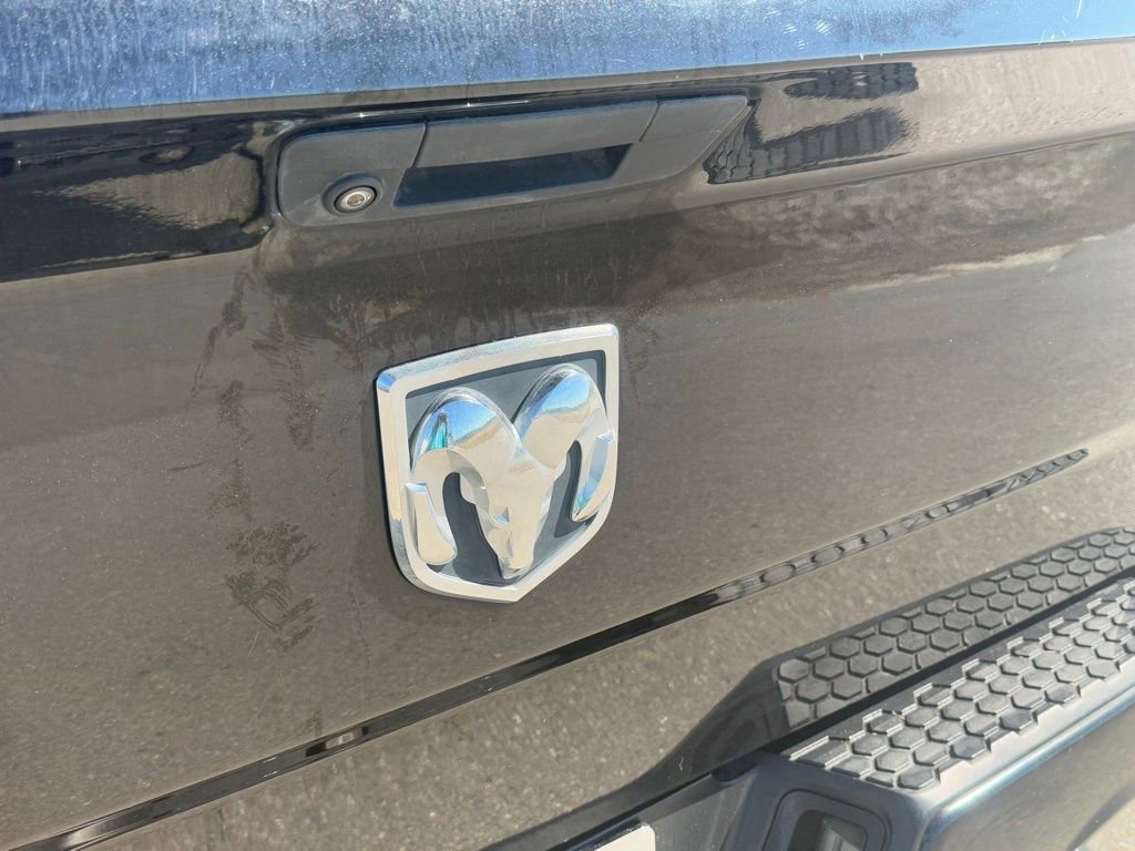 Certified 2019 RAM 1500 Express w/ Express Value Package image 30