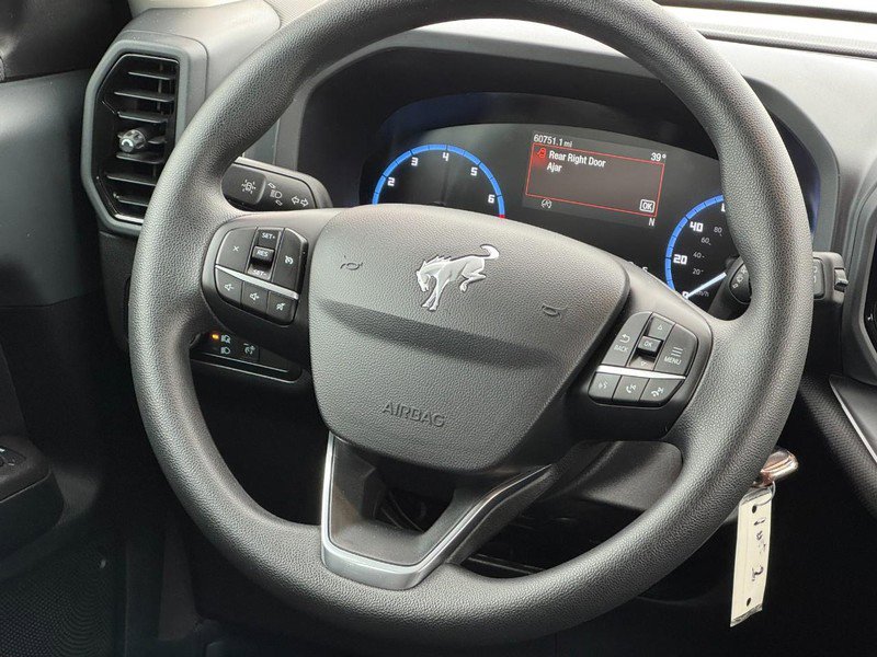 Used 2021 Ford Bronco Sport image 12