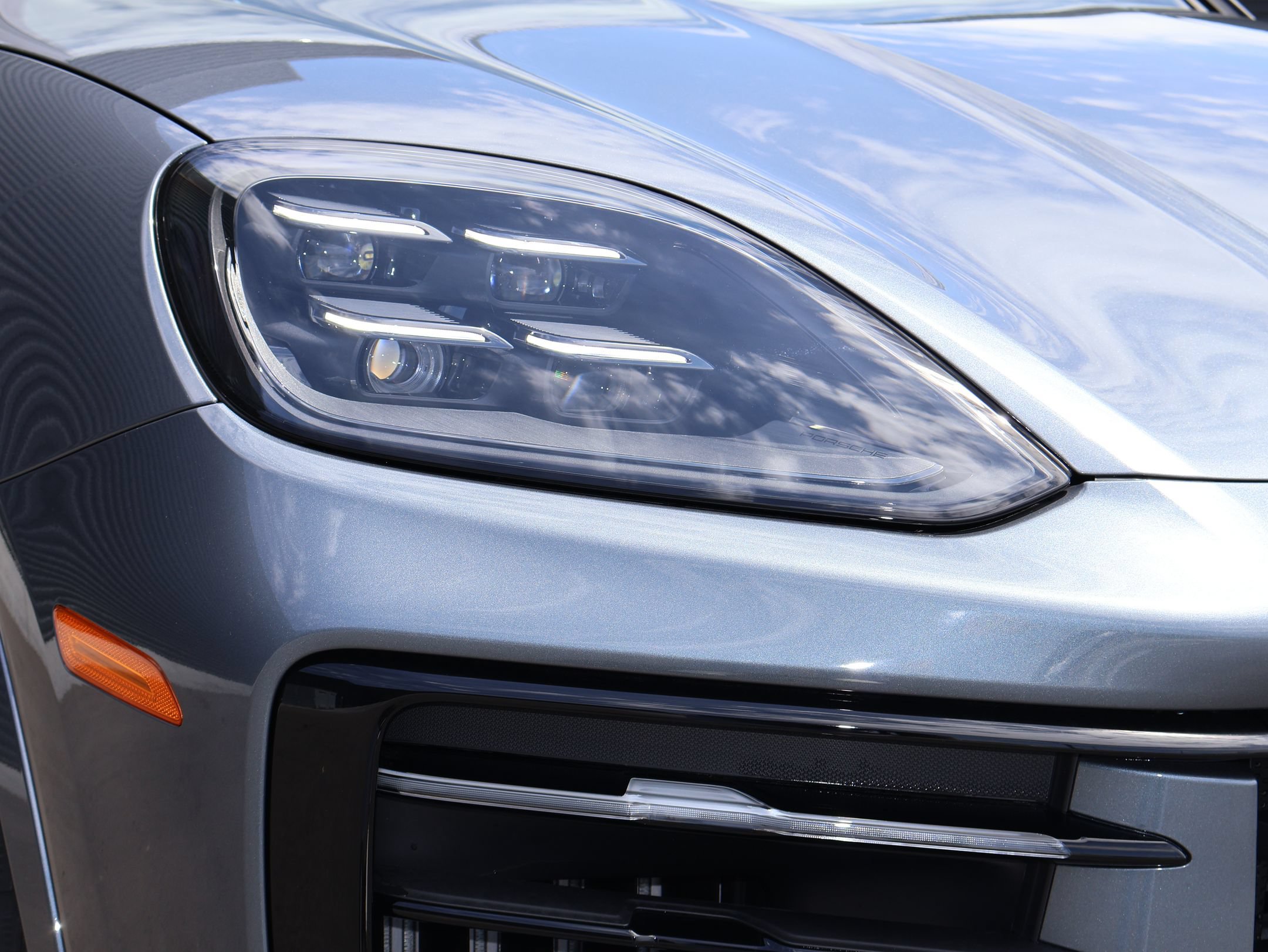 New 2026 Porsche Cayenne AWD/4WD image 12