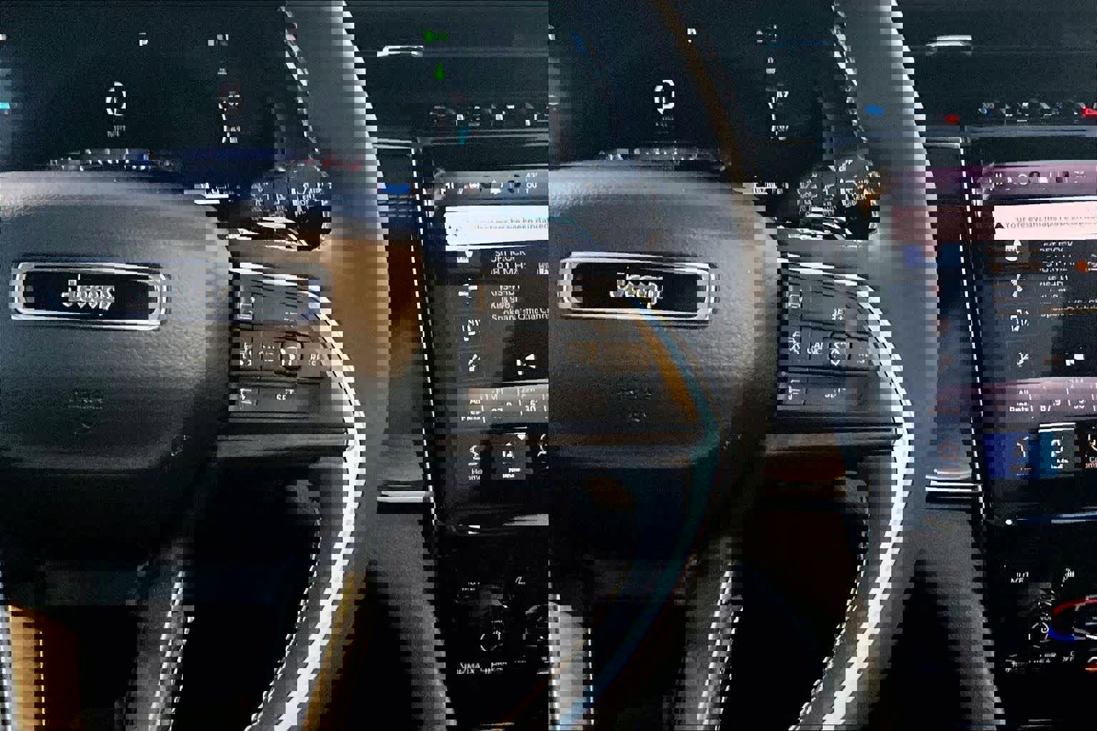 Used 2024 Jeep Grand Cherokee Limited 4xe image 26